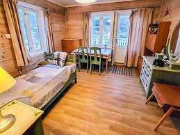 12 Person Holiday Home in Masfjordnes
