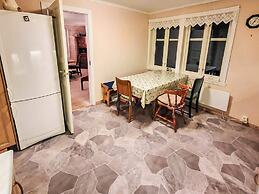 12 Person Holiday Home in Masfjordnes