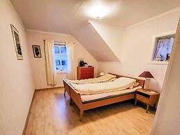 12 Person Holiday Home in Masfjordnes