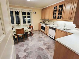 12 Person Holiday Home in Masfjordnes