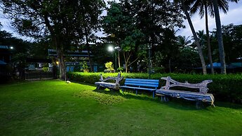 Sakthi River Resorts