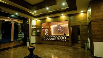 Sakthi River Resorts
