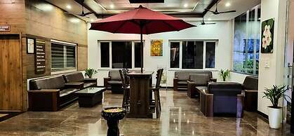 Sakthi River Resorts