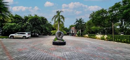 Sakthi River Resorts