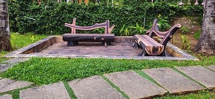 Sakthi River Resorts