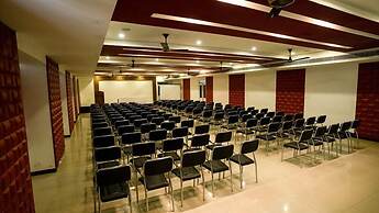 Sakthi River Resorts