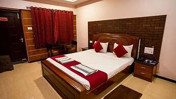 Sakthi River Resorts