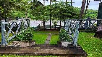 Sakthi River Resorts