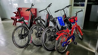 Sakthi River Resorts