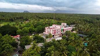 Sakthi River Resorts