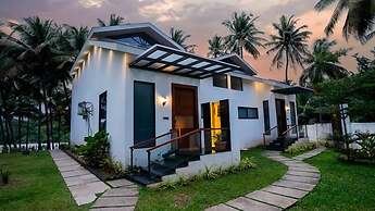 Sakthi River Resorts