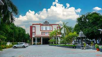 Sakthi River Resorts