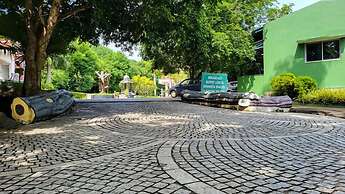 Sakthi River Resorts