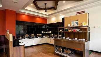 Sakthi River Resorts