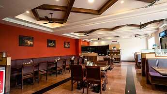 Sakthi River Resorts