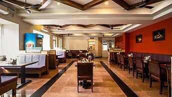 Sakthi River Resorts