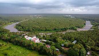 Sakthi River Resorts