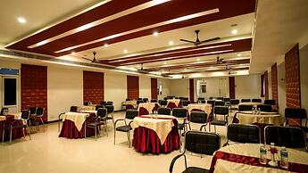 Sakthi River Resorts