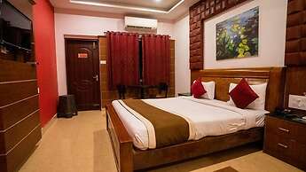 Sakthi River Resorts