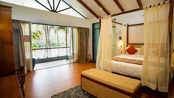 Sakthi River Resorts