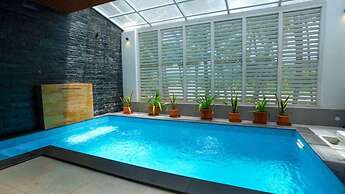 Sakthi River Resorts