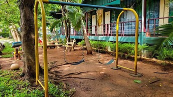 Sakthi River Resorts