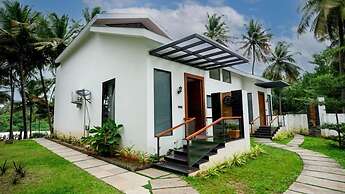 Sakthi River Resorts