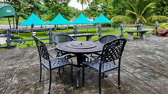 Sakthi River Resorts