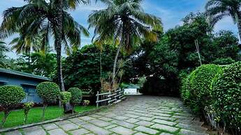 Sakthi River Resorts