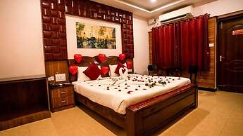 Sakthi River Resorts