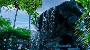 Sakthi River Resorts