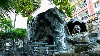 Sakthi River Resorts