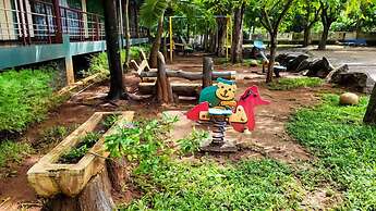 Sakthi River Resorts