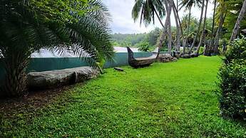 Sakthi River Resorts