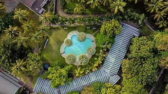 Sakthi River Resorts