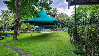 Sakthi River Resorts