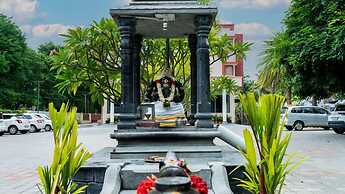 Sakthi River Resorts