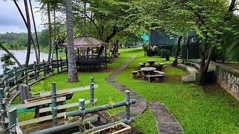 Sakthi River Resorts