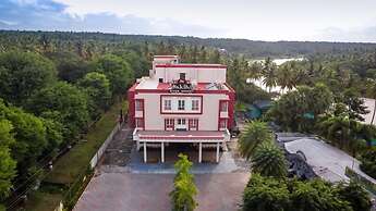 Sakthi River Resorts