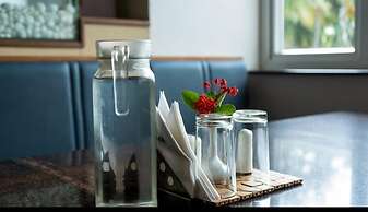 Sakthi River Resorts