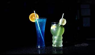 Sakthi River Resorts