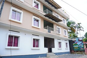 GMR Suites
