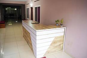GMR Suites