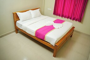 GMR Suites