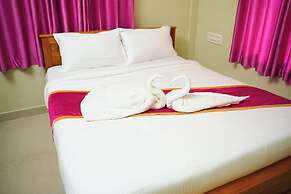 GMR Suites