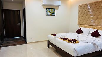 MK Naidu Hotel & Conventions Center