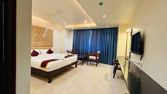 MK Naidu Hotel & Conventions Center