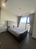 LA Nest 1bed Luxury View water Park