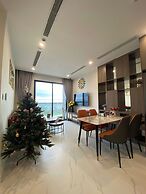 LA Nest 1bed Luxury View water Park