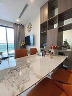 LA Nest 1bed Luxury View water Park